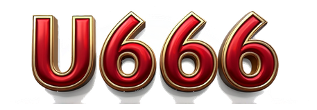 u666 logo