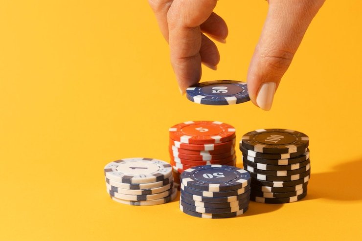 u666 Live Casino